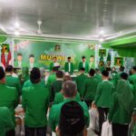 Muswil X PPP Sumsel Digelar, DPP Tegaskan Target Kembali ke Parlemen Harga Mati Muswil X PPP Sumsel Digelar, DPP Tegaskan Target Kembali ke Parlemen Harga Mati