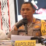 Rilis Akhir Tahun 2025, Kapolres Simalungun Tegaskan Transformasi Polri Presisi Hadir Nyata di Tengah Masyarakat Rilis Akhir Tahun 2025, Kapolres Simalungun Tegaskan Transformasi Polri Presisi Hadir Nyata di Tengah Masyarakat