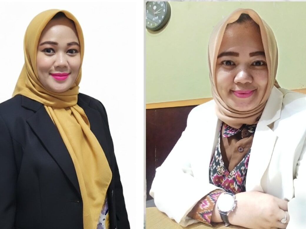 Dr Mariana Purba Pj Rektor 1 UNISTI Dr Mariana Purba Pj Rektor 1 UNISTI