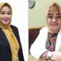 Dr Mariana Purba Pj Rektor 1 UNISTI