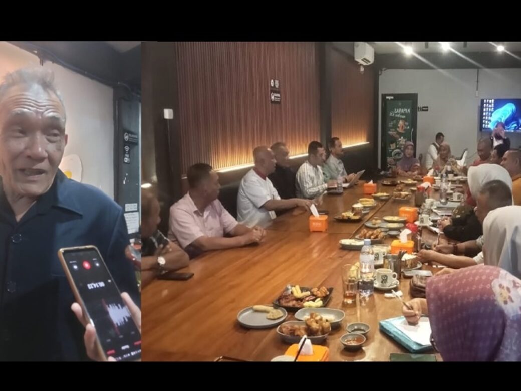 Pembentukan BDN di Sumsel Dipercepat, Target 17 Daerah Rampung Februari Pembentukan BDN di Sumsel Dipercepat, Target 17 Daerah Rampung Februari